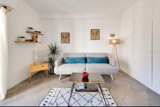 Le Magellan Apartment Menton Exterior foto