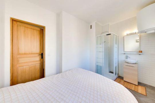 Le Magellan Apartment Menton Exterior foto